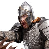 El Señor de los Anillos Estatua 1/6 Faramir - Charge on Osgiliath Edición Limitada 62 cm