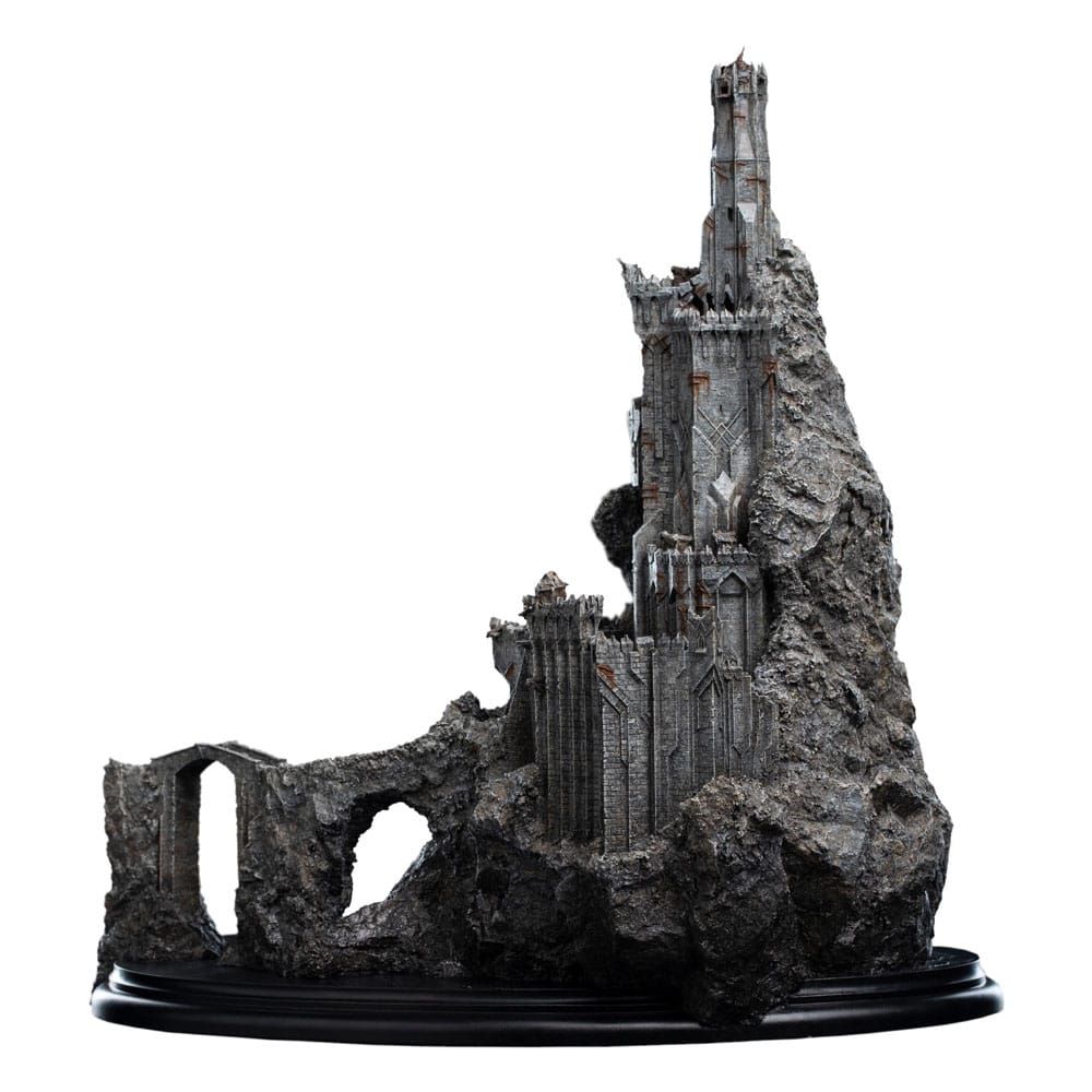 El Señor de los Anillos Estatua Cirith Ungol - Limited Edition 33 cm