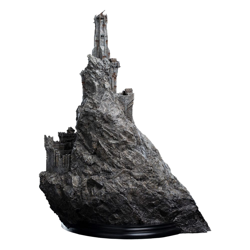 El Señor de los Anillos Estatua Cirith Ungol - Limited Edition 33 cm