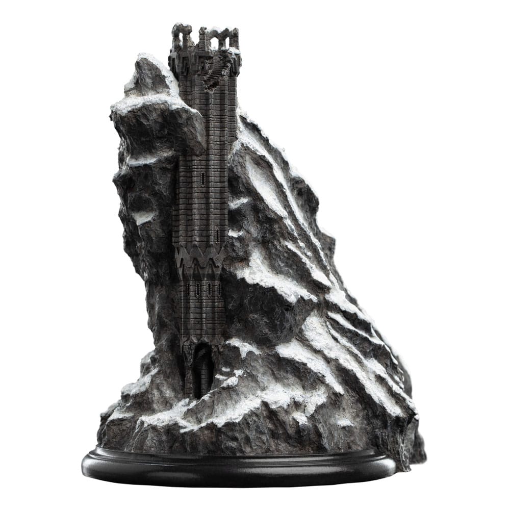 El Señor de los Anillos Estatua Zirakzigil 15 cm