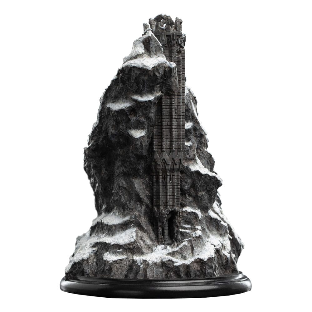 El Señor de los Anillos Estatua Zirakzigil 15 cm