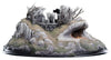 Der Herr der Ringe Weathertop Umfeld Limitierte Edition 19 cm