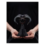 El Señor de los Anillos Estatua Skull of a Balrog 20 cm