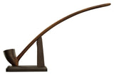 El Señor de los Anillos Réplica 1/1 La Pipa Gandalf 34 cm