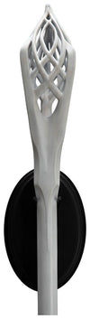El Señor de los Anillos Réplica Staff of Gandalf the White 191 cm