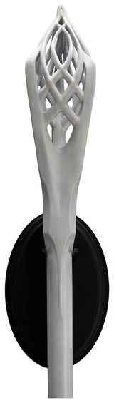 El Señor de los Anillos Réplica Staff of Gandalf the White 191 cm