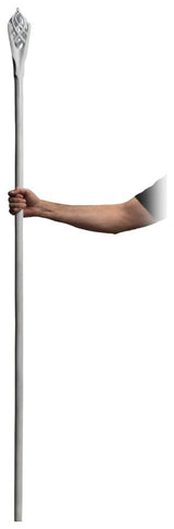 El Señor de los Anillos Réplica Staff of Gandalf the White 191 cm