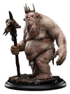 El Hobbit Estatua El Rey Trasgo 14 cm