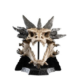 El Señor de los Anillos Estatua Skull of Smaug 22 cm
