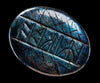 El Hobbit La desolación de Smaug Réplica Kili's Rune Stone