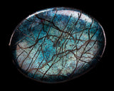 El Hobbit La desolación de Smaug Réplica Kili's Rune Stone
