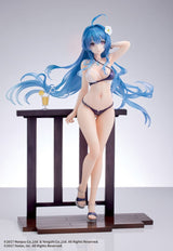 Azur Lane Estatua PVC 1/7 Helena Shimmering Triangle Wave Ver. 24 cm