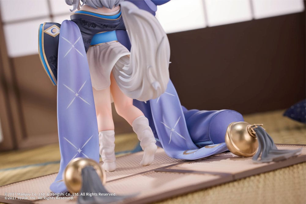 Azur Lane Estatua PVC 1/7 Shinano chan 18 cm 