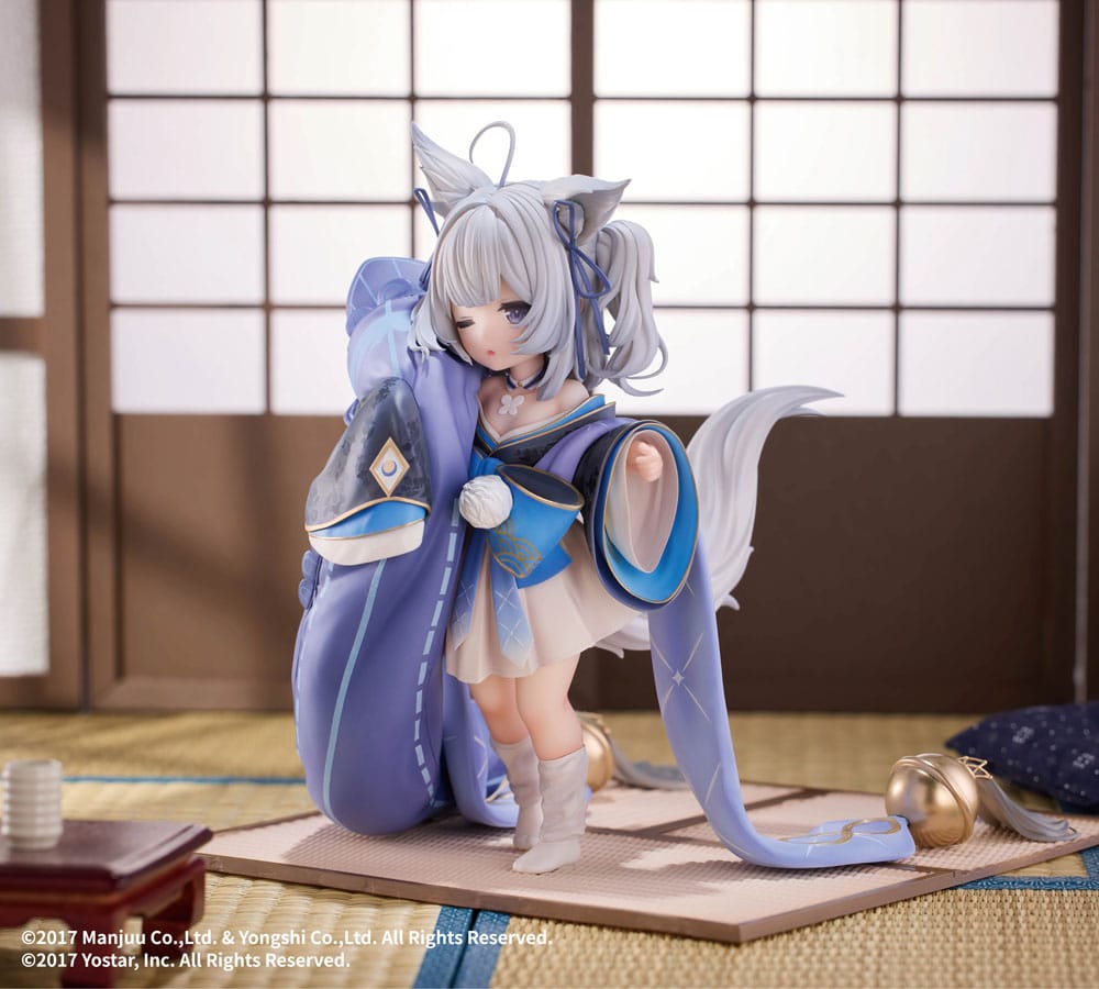 Azur Lane Estatua PVC 1/7 Shinano chan 18 cm 