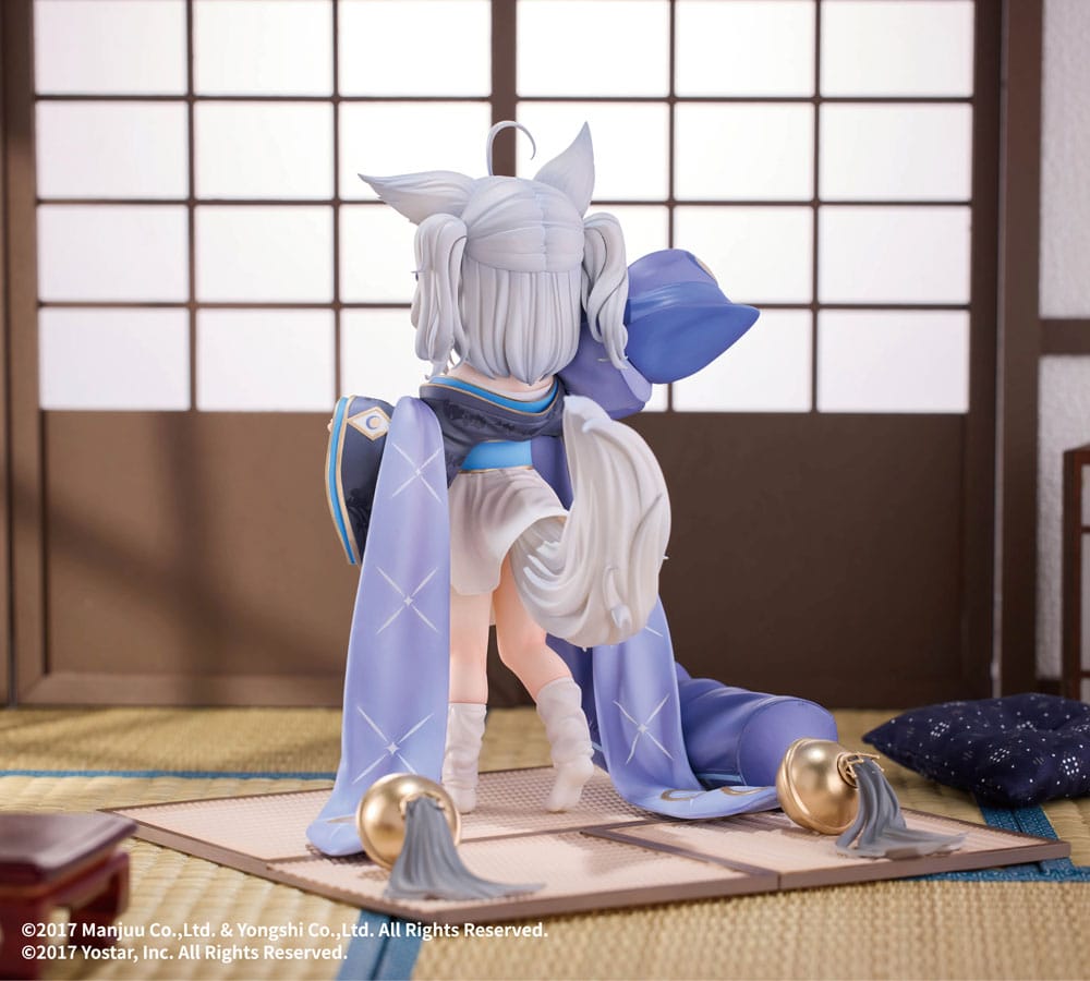 Azur Lane Estatua PVC 1/7 Shinano chan 18 cm 
