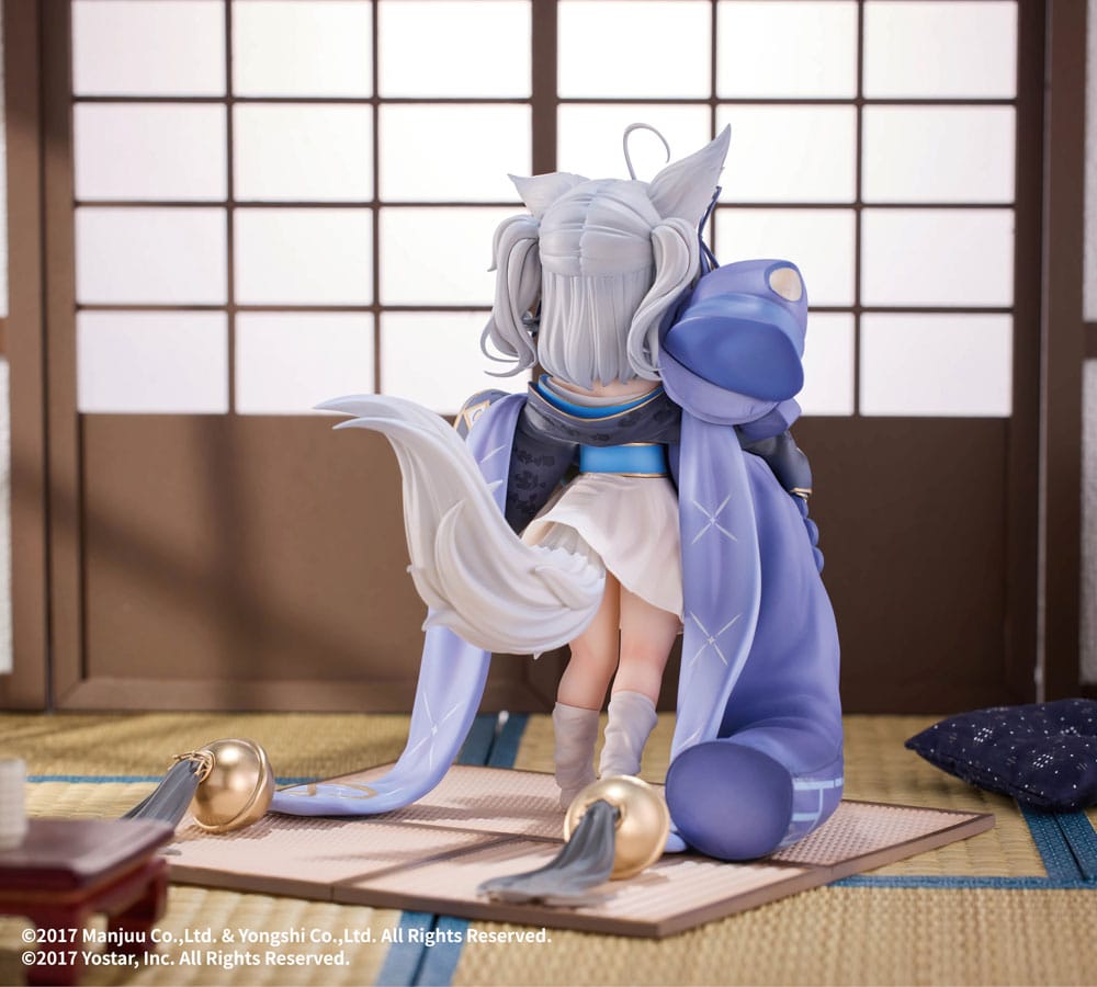 Azur Lane Estatua PVC 1/7 Shinano chan 18 cm 