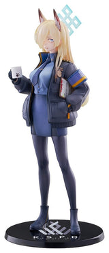 Blue Archive Figura PVC 1/7 Kanna 24 cm