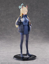 Blue Archive Figura PVC 1/7 Kanna 24 cm