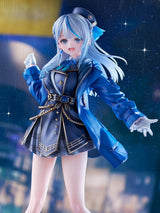 WeatherPlanet Figura PVC 1/7 Amagai Ruka 25 cm
