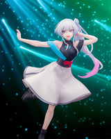 Cosmic Princess Kaguya! Figura PVC Yachiyo Runami: Collaboration Concert Ver. 17 cm