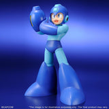 Mega Man Gigantic Series Figura PVC 35 cm