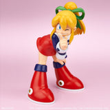 Mega Man Gigantic Series Figura PVC Roll 30 cm