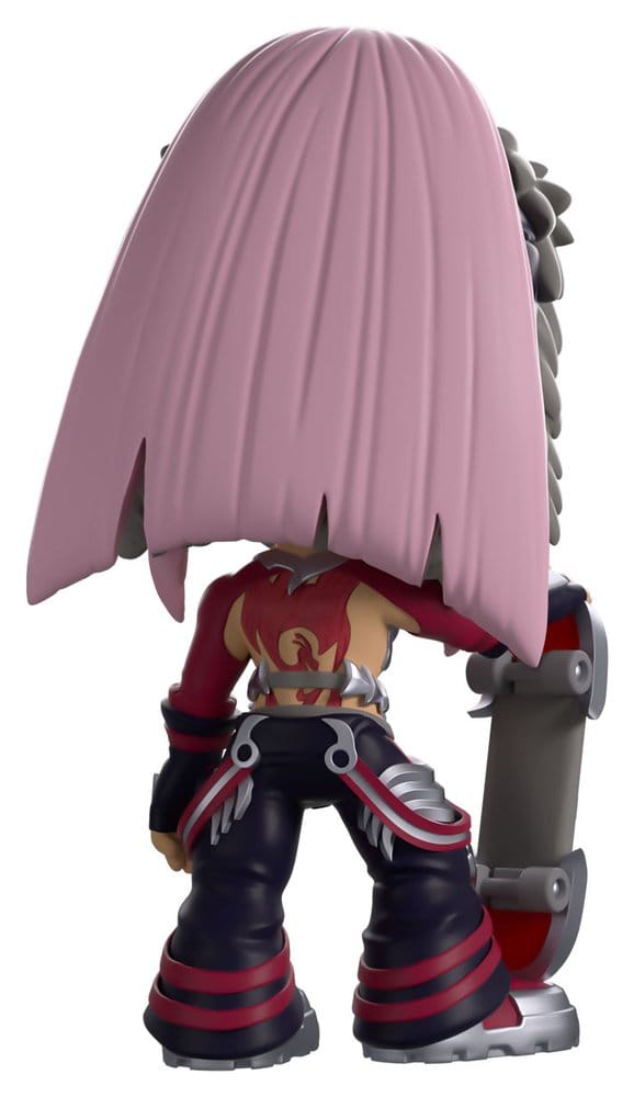 League of Legends K/DA Figura Vinyl Akali 12 cm
