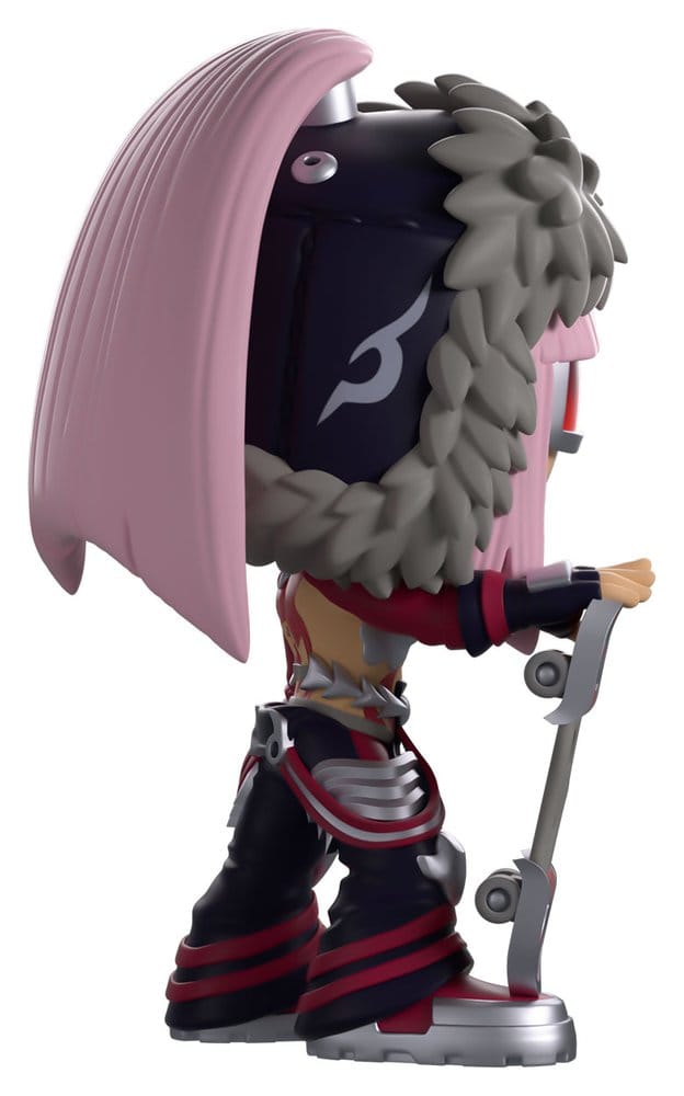 League of Legends K/DA Figura Vinyl Akali 12 cm