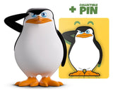 Madagascar Figura Vinyl Skipper 10 cm
