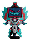 Hazbin Hotel Figura Vinyl Vox Populi 20 cm