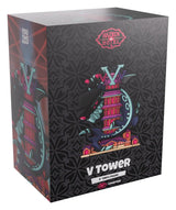 Hazbin Hotel Figura Vinyl V Tower 20 cm