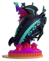 Hazbin Hotel Figura Vinyl V Tower 20 cm