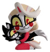 Hazbin Hotel Figura Vinyl Charlie and KeeKee 10 cm