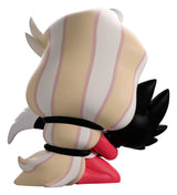 Hazbin Hotel Figura Vinyl Charlie and KeeKee 10 cm