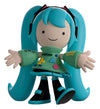 Adventure Time Figura Vinyl BMO x Miku 11 cm