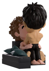 Heated Rivalry Figura Vinyl Tuna Melt 12 cm