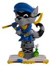 Sly Cooper Figura Vinyl Rooftop Sly Cooper 13 cm