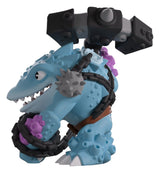 Skylanders Figura Vinyl Thumpback 10 cm