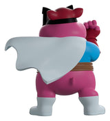 Sly Cooper Figura Vinyl Murray 11 cm