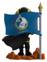 Helldivers 2 Figura Vinyl For Democracy 12 cm