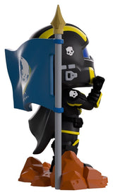 Helldivers 2 Figura Vinyl For Democracy 12 cm