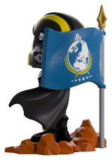 Helldivers 2 Figura Vinyl For Democracy 12 cm