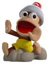 Ape Escape Figura Vinyl Pipo Monkey 11 cm