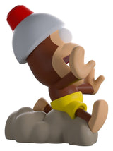 Ape Escape Figura Vinyl Pipo Monkey 11 cm