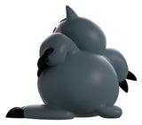 Mewgenics Figura Vinyl Guillotina 20 cm
