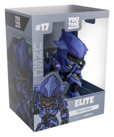 Halo Figura Vinyl Elite 13 cm