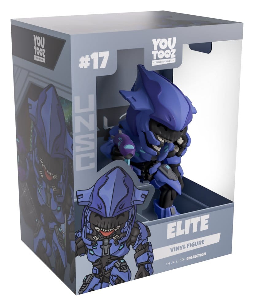 Halo Figura Vinyl Elite 13 cm