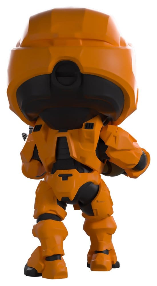 Halo Figura Vinyl Grifball 12 cm