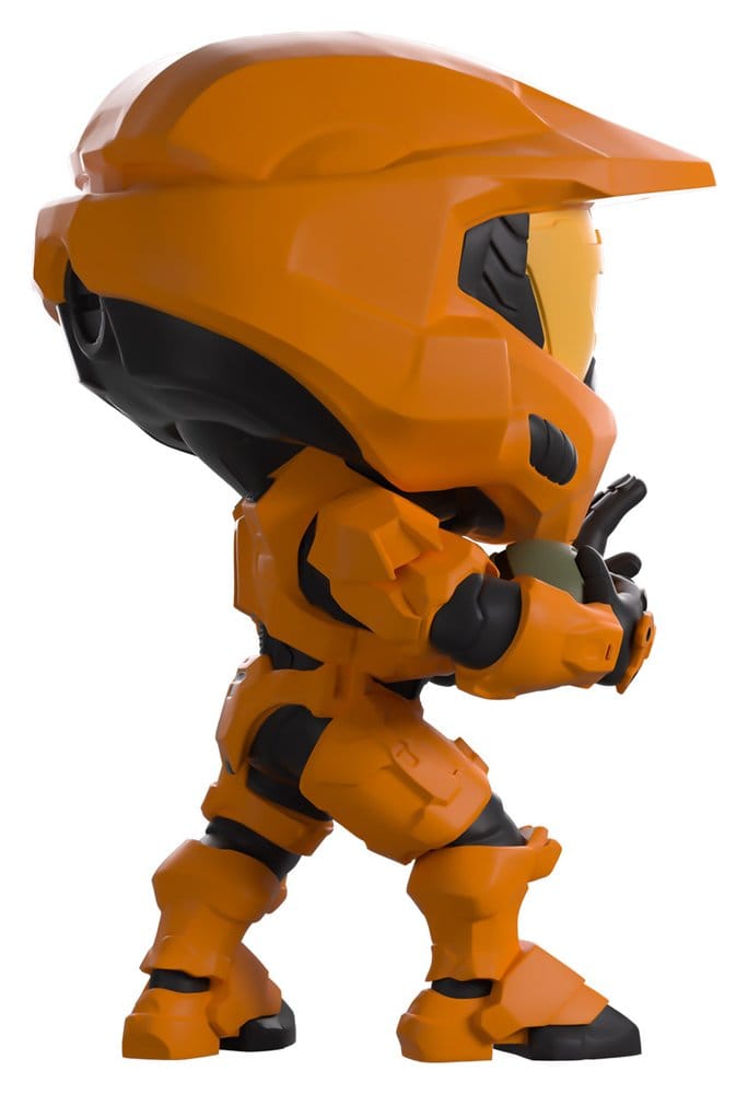 Halo Figura Vinyl Grifball 12 cm