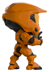 Halo Figura Vinyl Grifball 12 cm